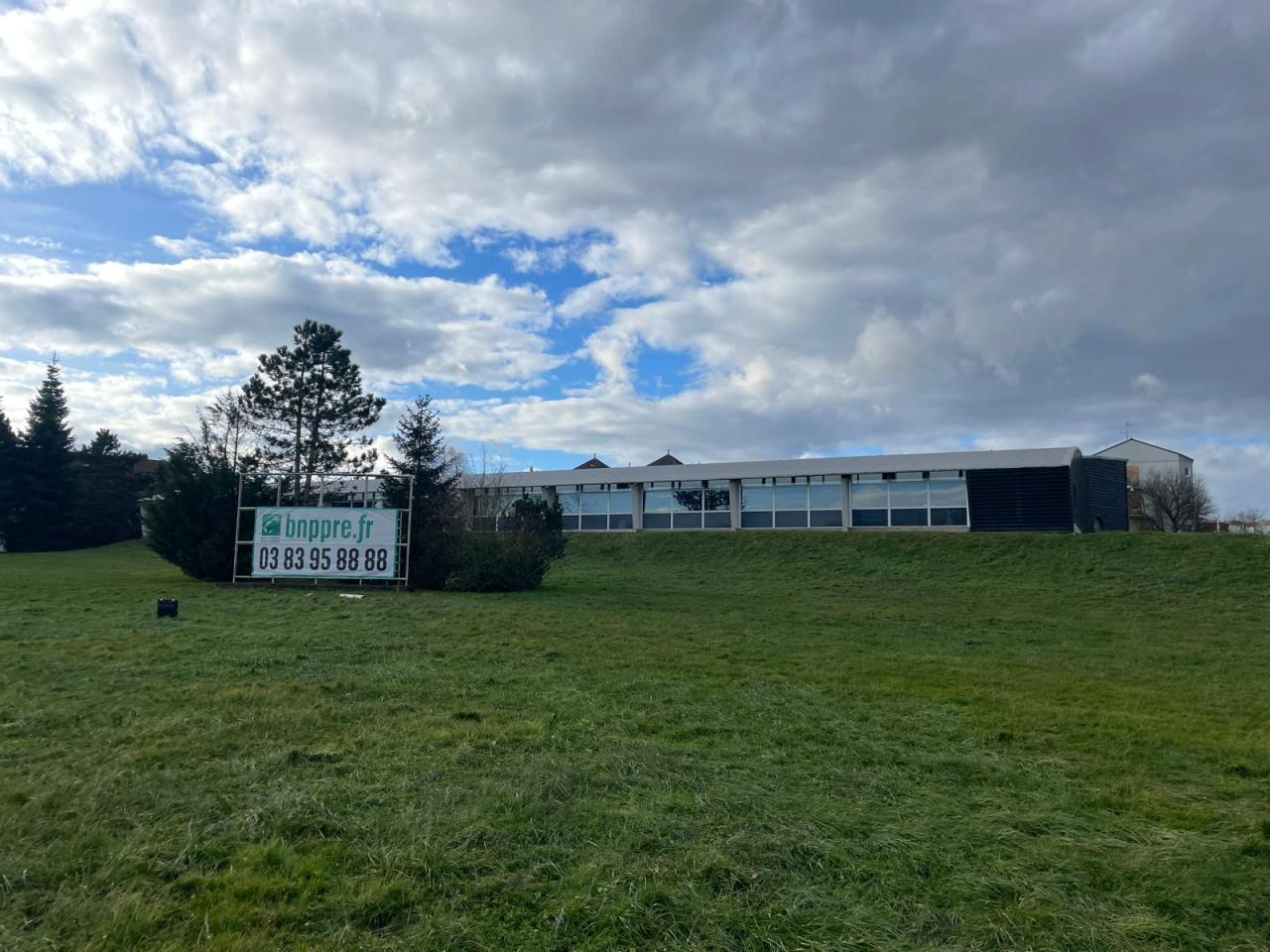 Local d'activité Ludres 1800m² Location local d'activité Ludres Meurthe-et-Moselle OLACT2427956 23
